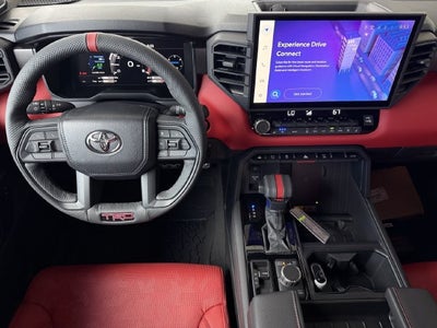 2026 Toyota Tundra i-FORCE MAX TRD Pro