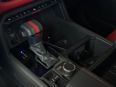 2026 Toyota Tundra i-FORCE MAX TRD Pro