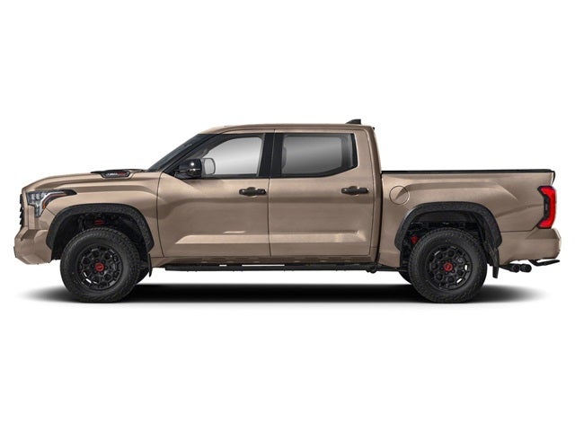 2025 Toyota Tundra Hybrid TRD Pro