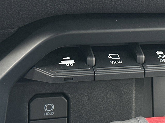 2026 Toyota Tundra Hybrid TRD Pro