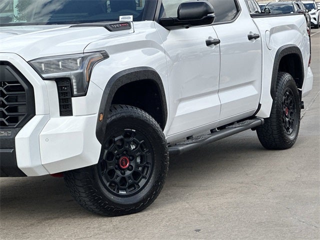 2026 Toyota Tundra Hybrid TRD Pro