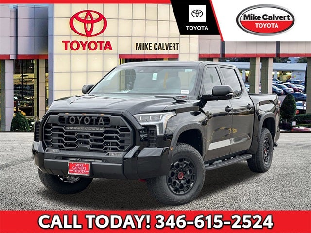 2026 Toyota Tundra i-FORCE MAX TRD Pro