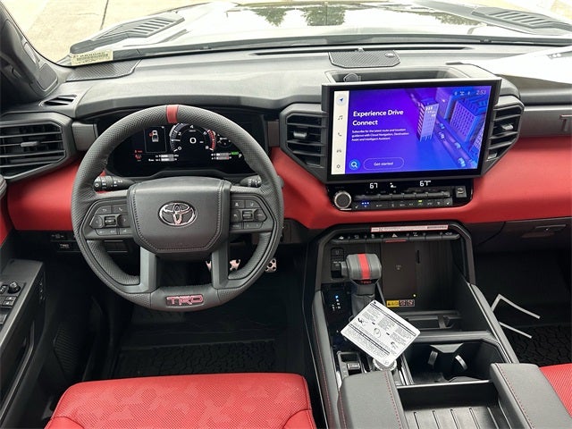 2026 Toyota Tundra i-FORCE MAX TRD Pro