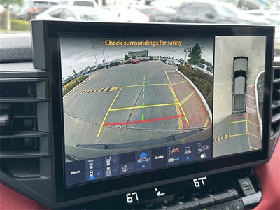 2026 Toyota Tundra i-FORCE MAX TRD Pro