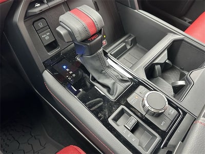 2026 Toyota Tundra i-FORCE MAX TRD Pro