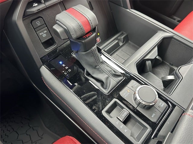 2026 Toyota Tundra i-FORCE MAX TRD Pro