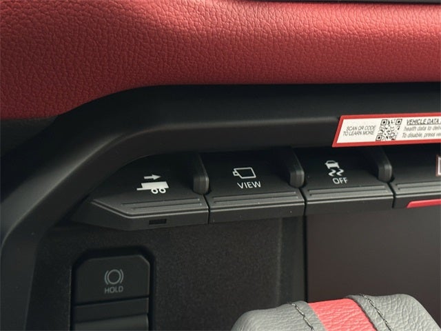 2026 Toyota Tundra i-FORCE MAX TRD Pro