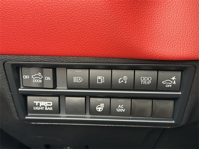 2026 Toyota Tundra i-FORCE MAX TRD Pro