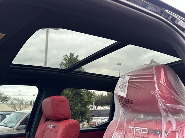 2026 Toyota Tundra i-FORCE MAX TRD Pro