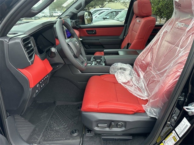 2026 Toyota Tundra i-FORCE MAX TRD Pro