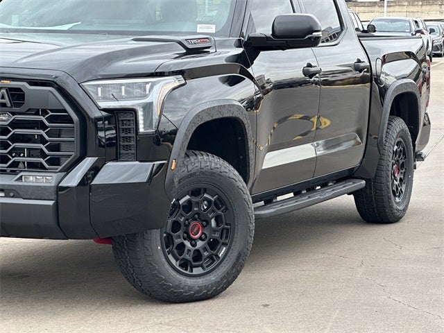 2026 Toyota Tundra i-FORCE MAX TRD Pro