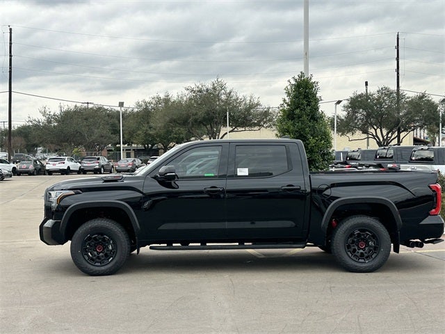 2026 Toyota Tundra i-FORCE MAX TRD Pro