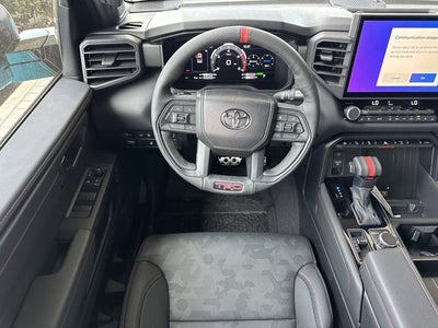 2026 Toyota Tundra i-FORCE MAX TRD Pro