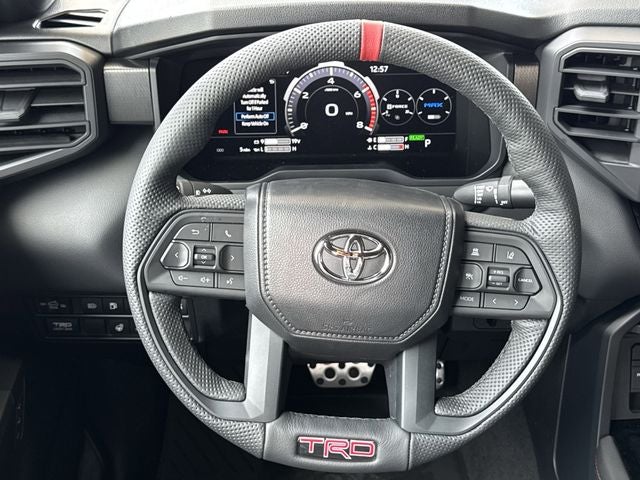 2026 Toyota Tundra i-FORCE MAX TRD Pro