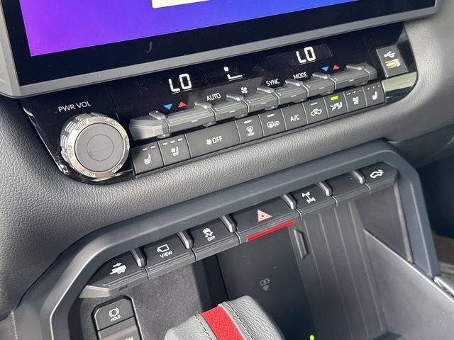 2026 Toyota Tundra i-FORCE MAX TRD Pro