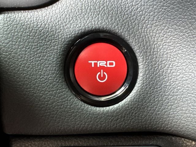 2026 Toyota Tundra i-FORCE MAX TRD Pro