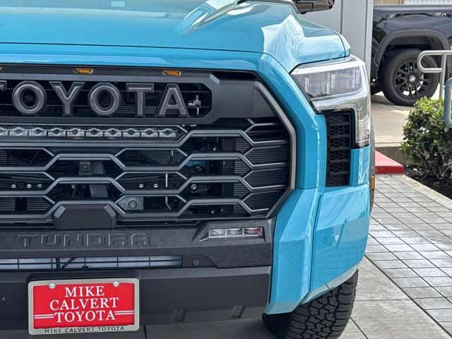 2026 Toyota Tundra i-FORCE MAX TRD Pro