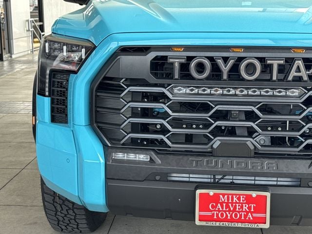 2026 Toyota Tundra i-FORCE MAX TRD Pro