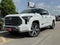 2026 Toyota Tundra i-FORCE MAX Capstone