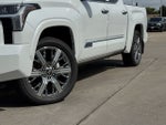 2026 Toyota Tundra i-FORCE MAX Capstone
