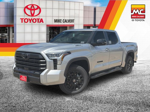 2026 Toyota Tundra i-FORCE MAX Limited i-FORCE MAX