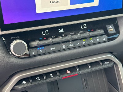 2026 Toyota Tundra i-FORCE MAX Limited i-FORCE MAX