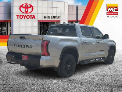 2026 Toyota Tundra i-FORCE MAX Limited i-FORCE MAX