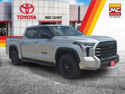 2026 Toyota Tundra i-FORCE MAX Limited i-FORCE MAX