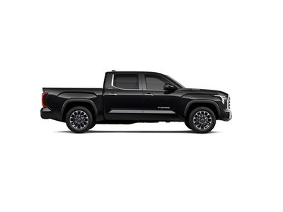 2026 Toyota Tundra Hybrid Limited