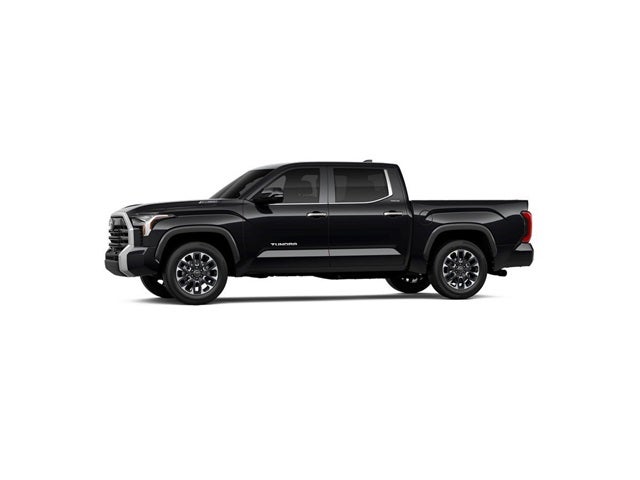 2026 Toyota Tundra Hybrid Limited