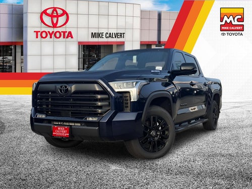2026 Toyota Tundra i-FORCE MAX Limited i-FORCE MAX