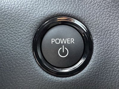 2026 Toyota Tundra i-FORCE MAX Limited i-FORCE MAX