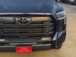 2026 Toyota Tundra i-FORCE MAX Limited i-FORCE MAX