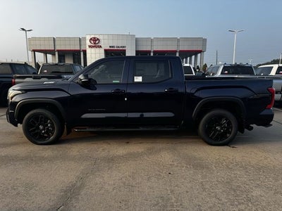 2026 Toyota Tundra i-FORCE MAX Limited i-FORCE MAX
