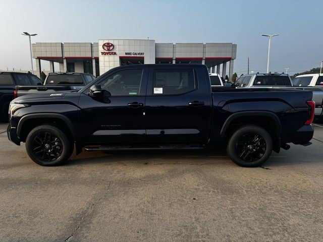 2026 Toyota Tundra i-FORCE MAX Limited i-FORCE MAX
