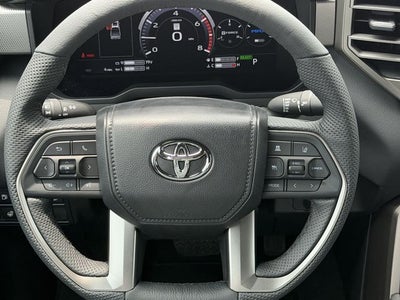 2026 Toyota Tundra i-FORCE MAX Limited i-FORCE MAX