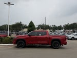 2026 Toyota Tundra i-FORCE MAX Limited i-FORCE MAX