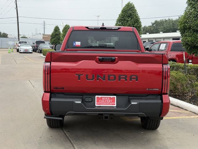 2026 Toyota Tundra i-FORCE MAX Limited i-FORCE MAX