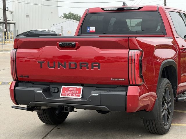 2026 Toyota Tundra i-FORCE MAX Limited i-FORCE MAX