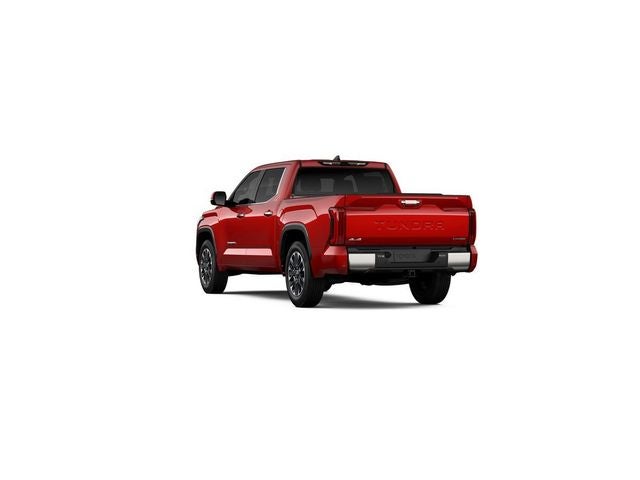 2026 Toyota Tundra i-FORCE MAX Limited i-FORCE MAX