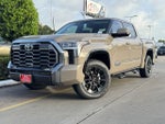 2026 Toyota Tundra i-FORCE MAX Platinum i-FORCE MAX