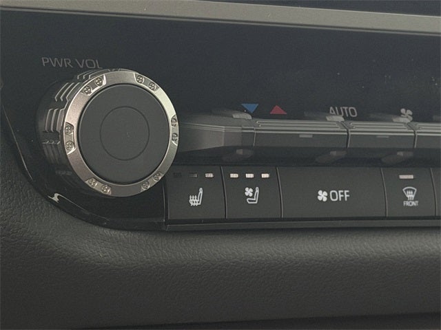 2026 Toyota Tundra i-FORCE MAX Limited i-FORCE MAX