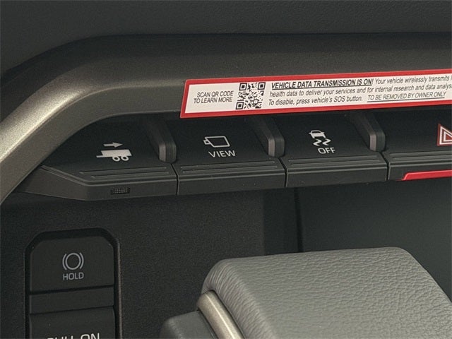 2026 Toyota Tundra i-FORCE MAX Limited i-FORCE MAX