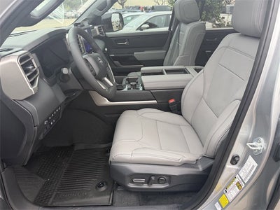 2026 Toyota Tundra i-FORCE MAX Limited i-FORCE MAX