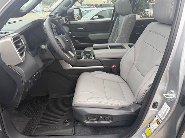 2026 Toyota Tundra i-FORCE MAX Limited i-FORCE MAX