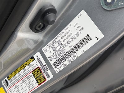 2026 Toyota Tundra i-FORCE MAX Limited i-FORCE MAX