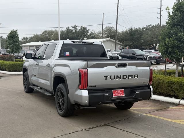 2026 Toyota Tundra i-FORCE MAX Limited i-FORCE MAX