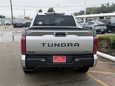 2026 Toyota Tundra i-FORCE MAX Limited i-FORCE MAX