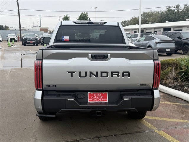 2026 Toyota Tundra i-FORCE MAX Limited i-FORCE MAX