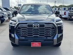 2026 Toyota Tundra i-FORCE MAX Platinum i-FORCE MAX